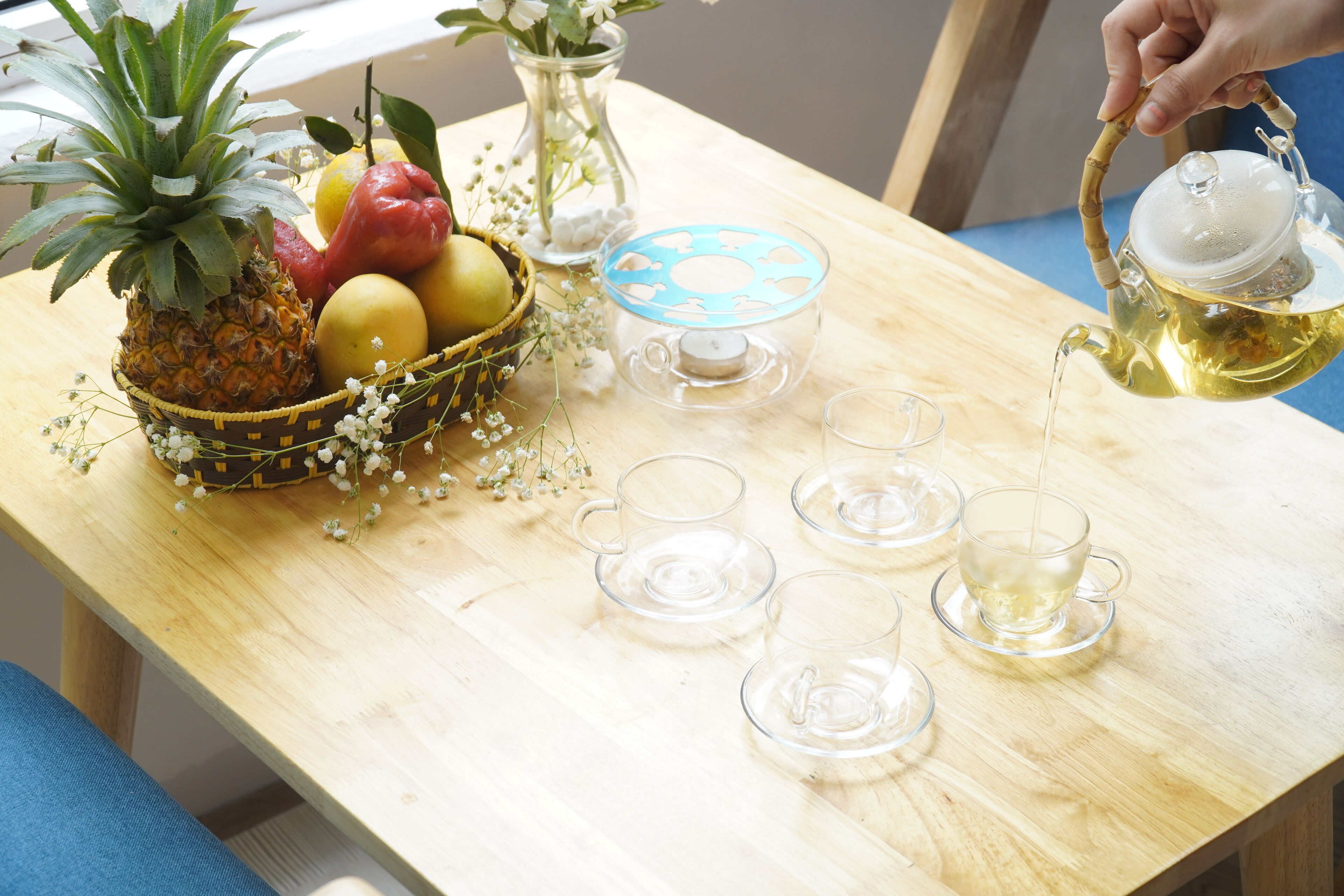 Foto - Thức at 3am - Old Quarter Hanoi Lotus