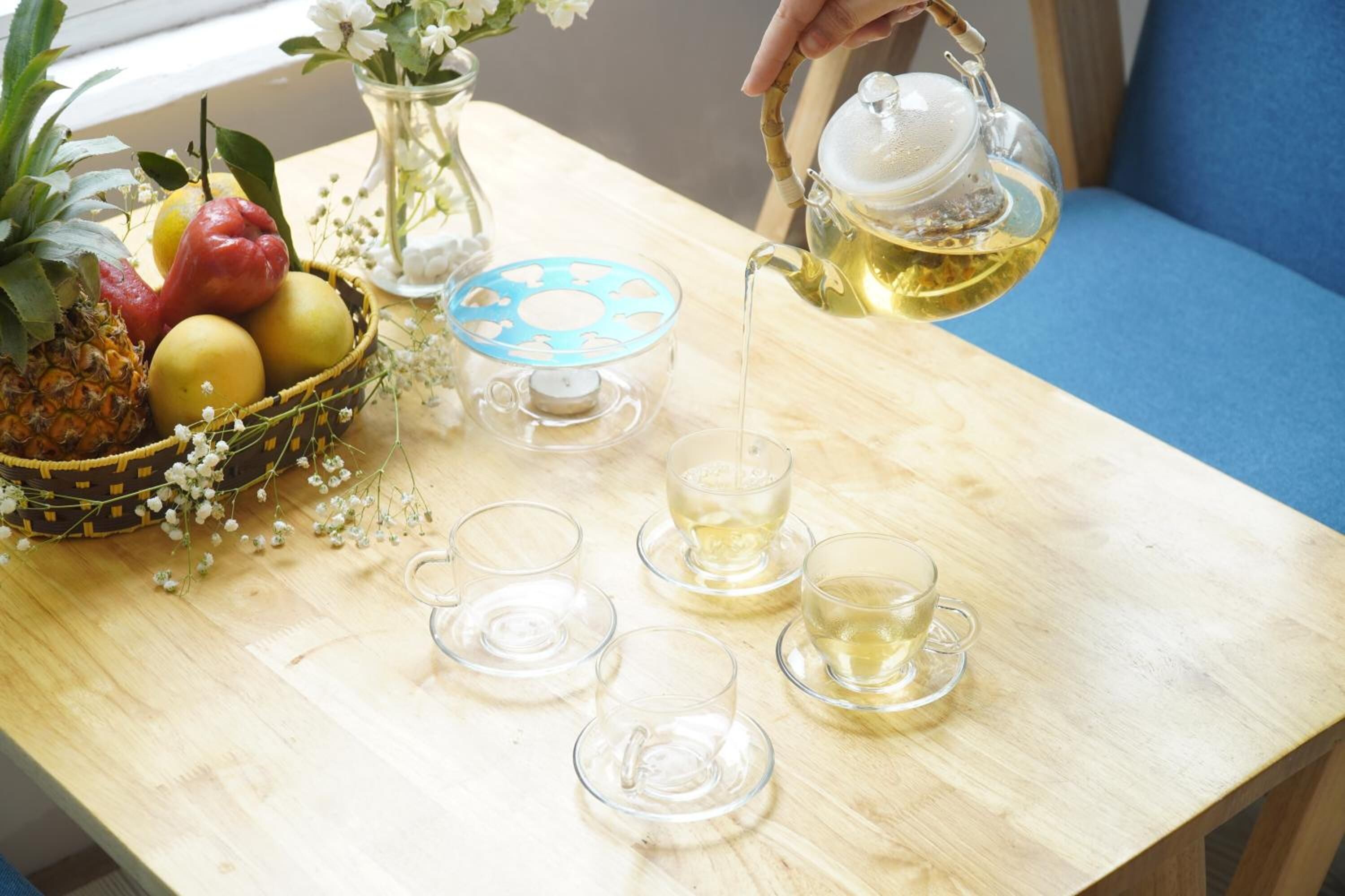 Photo - Thức at 3am - Old Quarter Hanoi Lotus