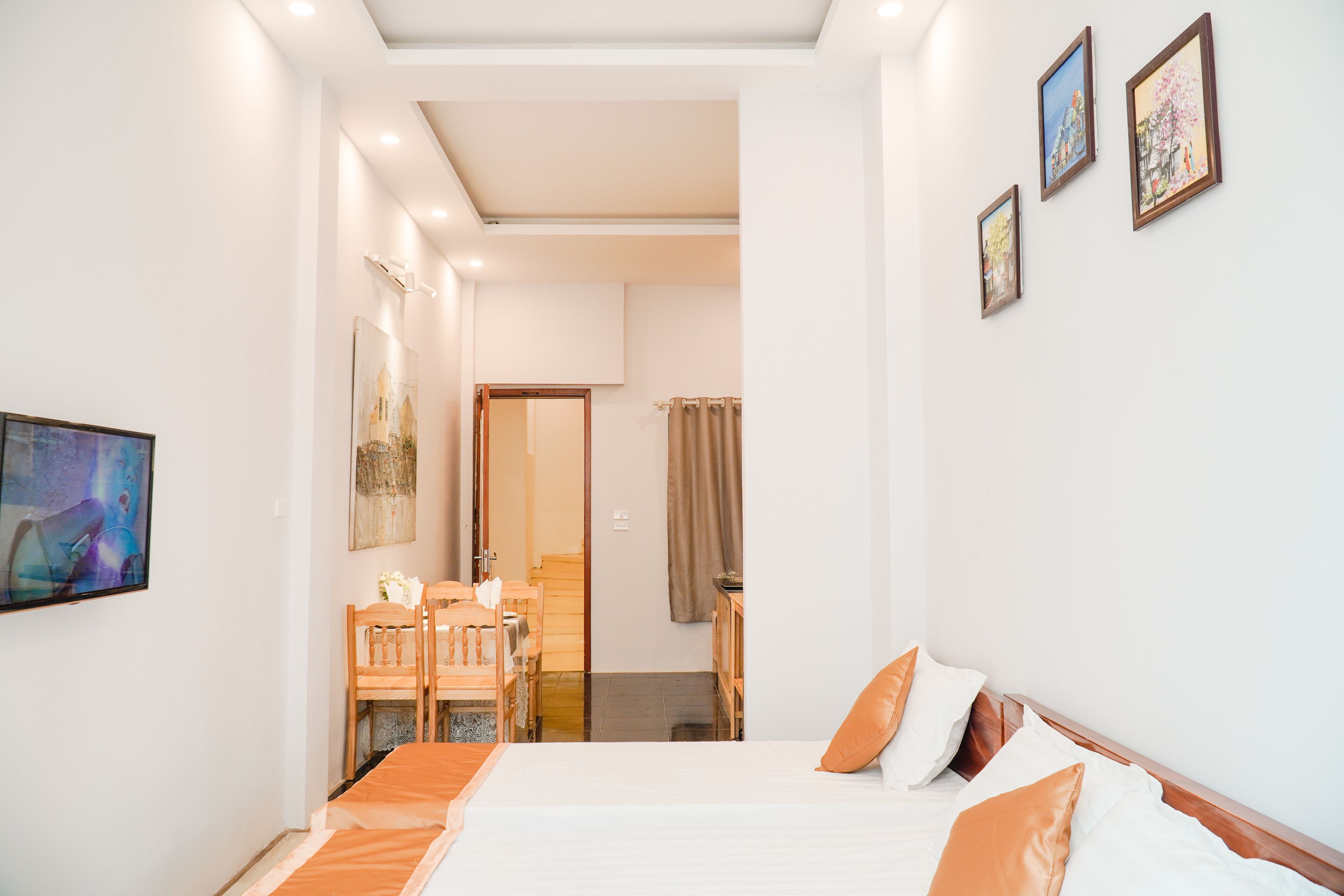 Foto - Thức at 3am - Old Quarter Hanoi Lotus