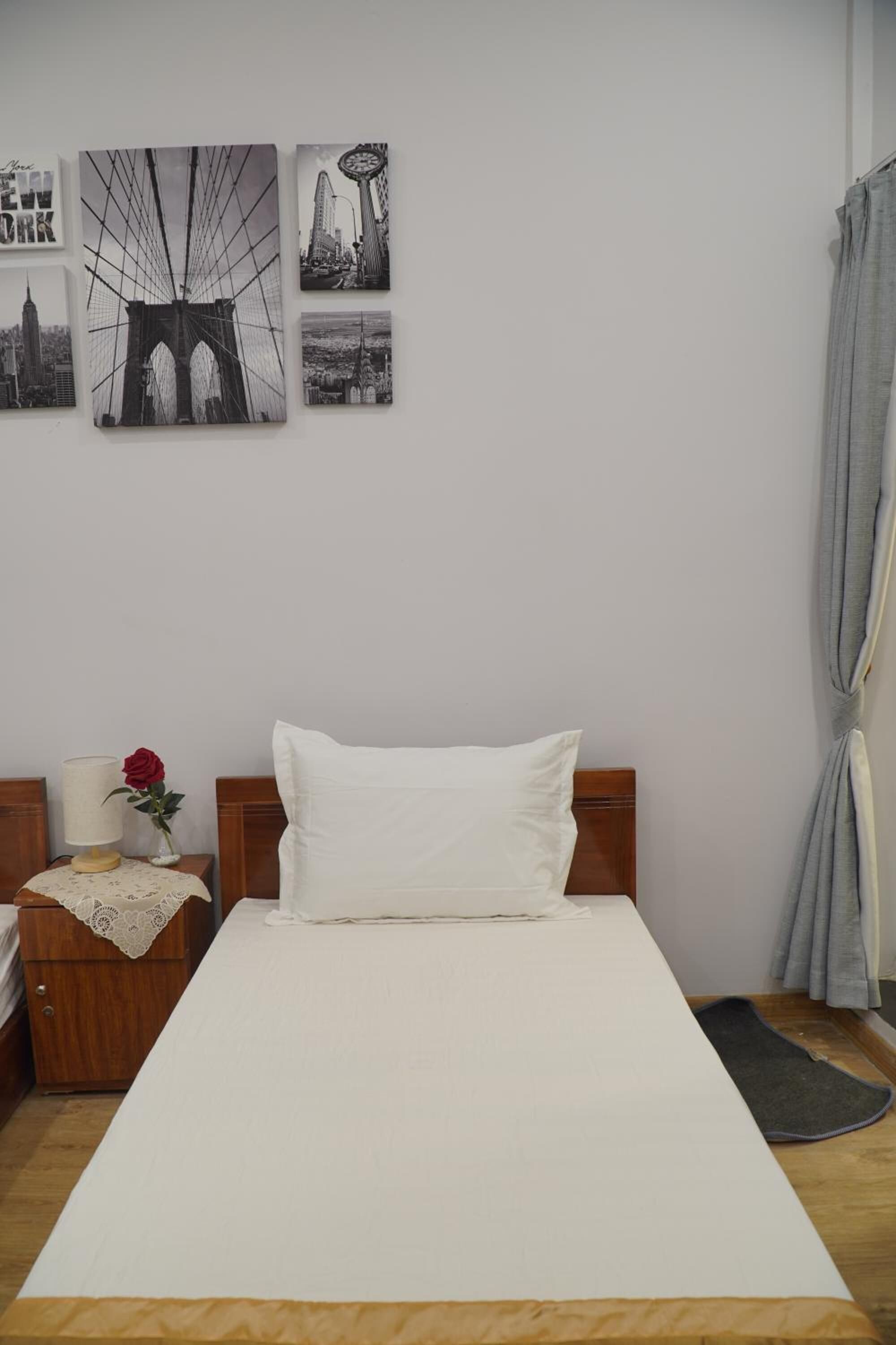 Foto - Thức at 3am - Old Quarter Hanoi Lotus