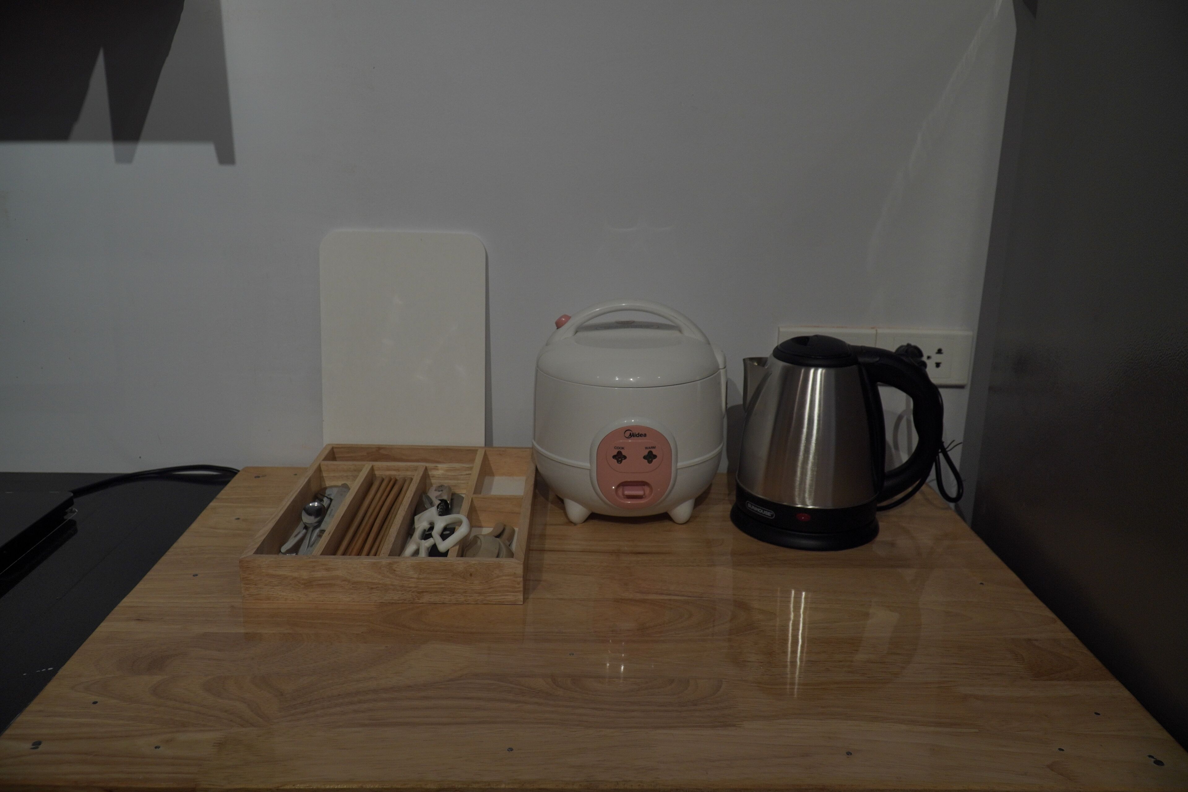 Foto - Thức at 3am - Old Quarter Hanoi Lotus