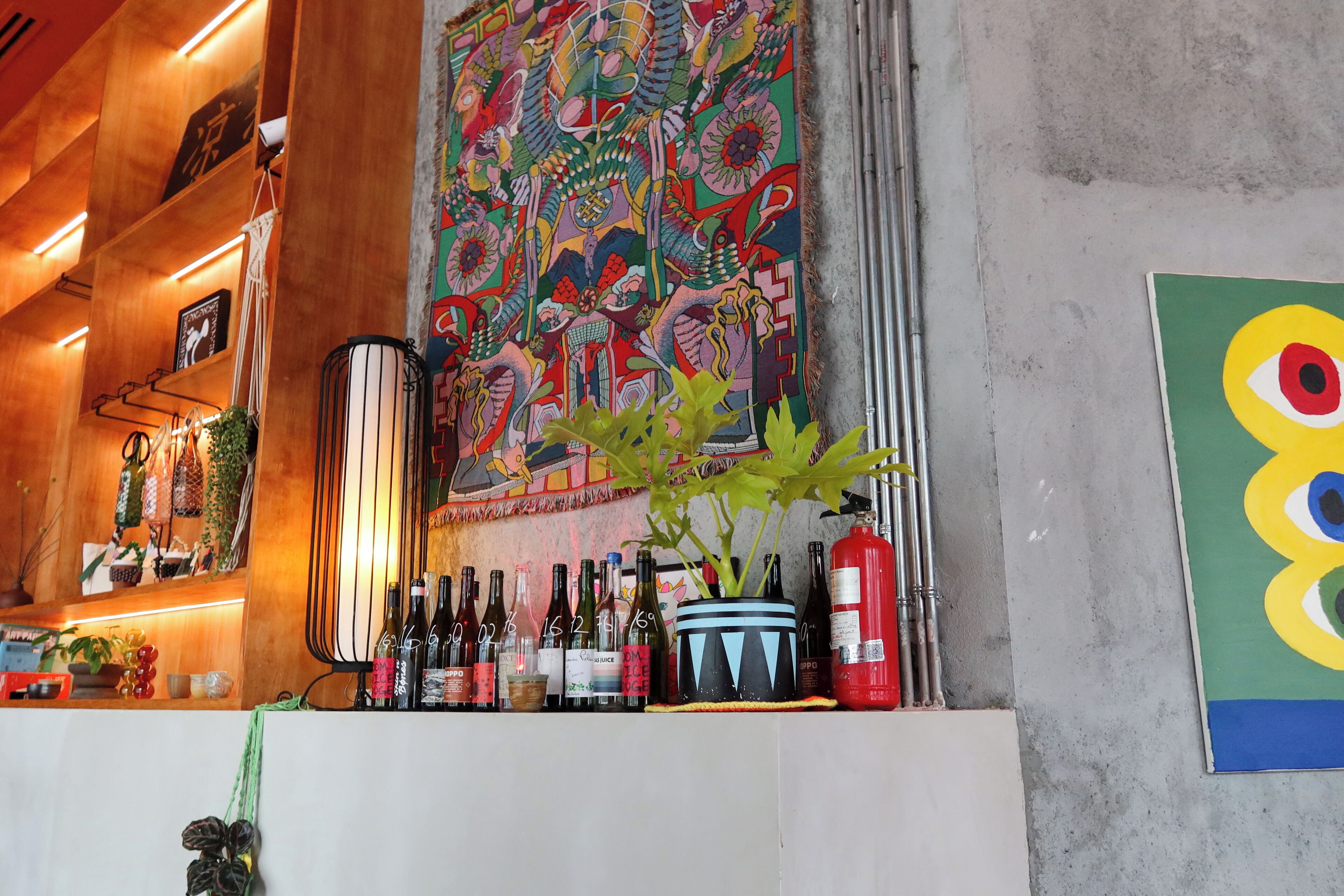 Photo - lyf Bugis Singapore managed by The Ascott Ltd