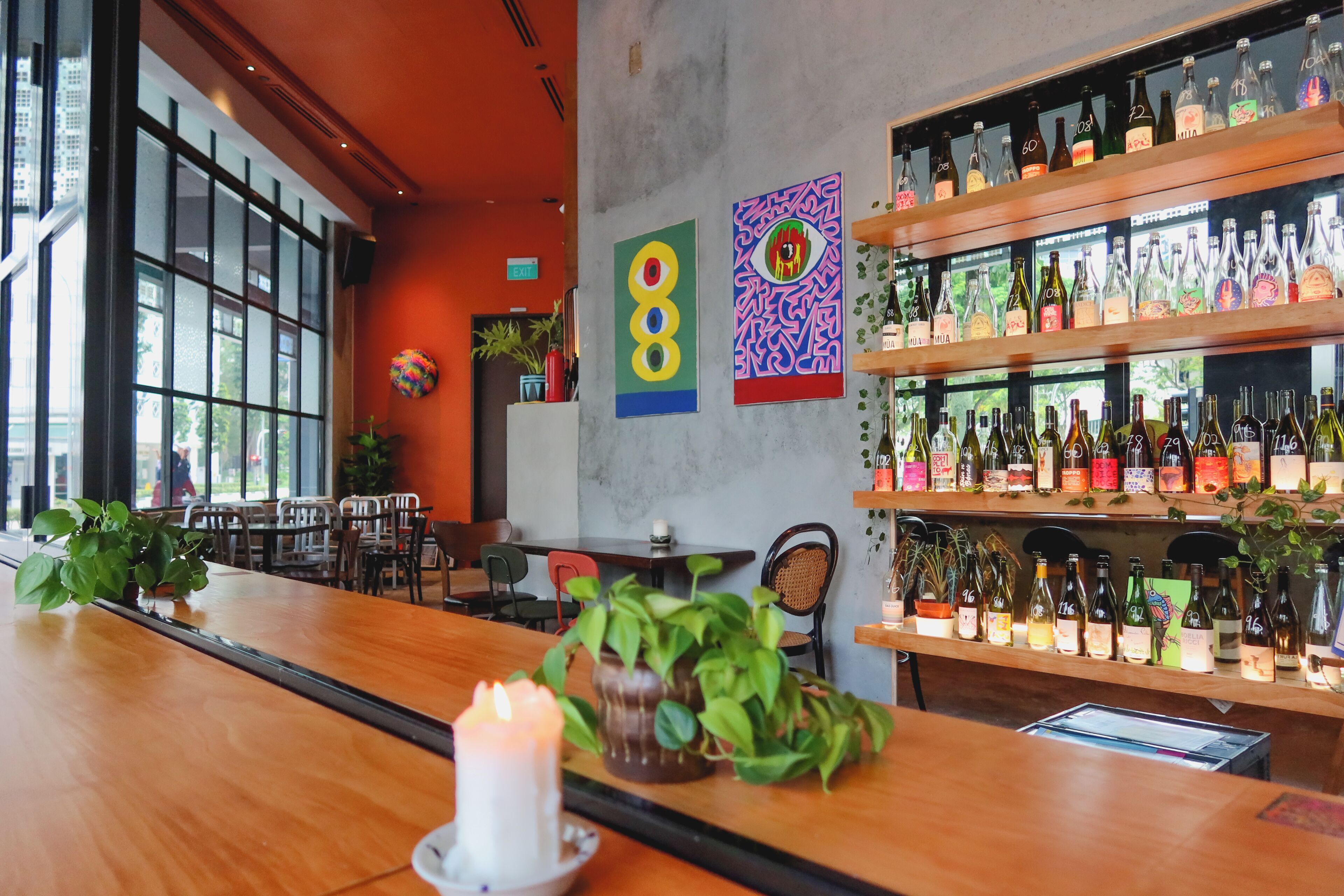 Photo - lyf Bugis Singapore managed by The Ascott Ltd