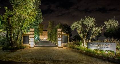 Villa Anitori Prestige Relais & Spa