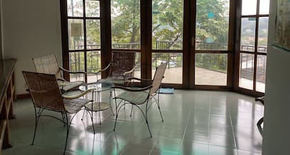 Pearl House