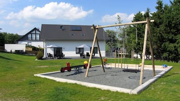 Espace pour enfants