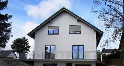 Moderne Villa in Medebach Küstelberg