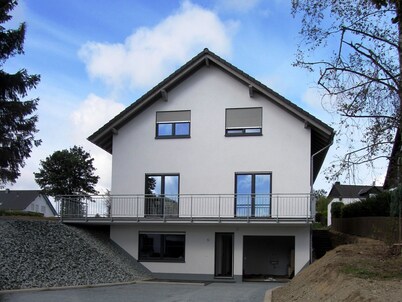 Moderne Villa in Medebach Küstelberg
