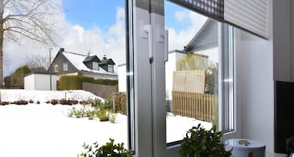 Moderne Villa in Medebach Küstelberg