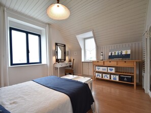 3 Schlafzimmer