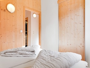 3 chambres, Wi-Fi