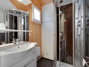 Dusche