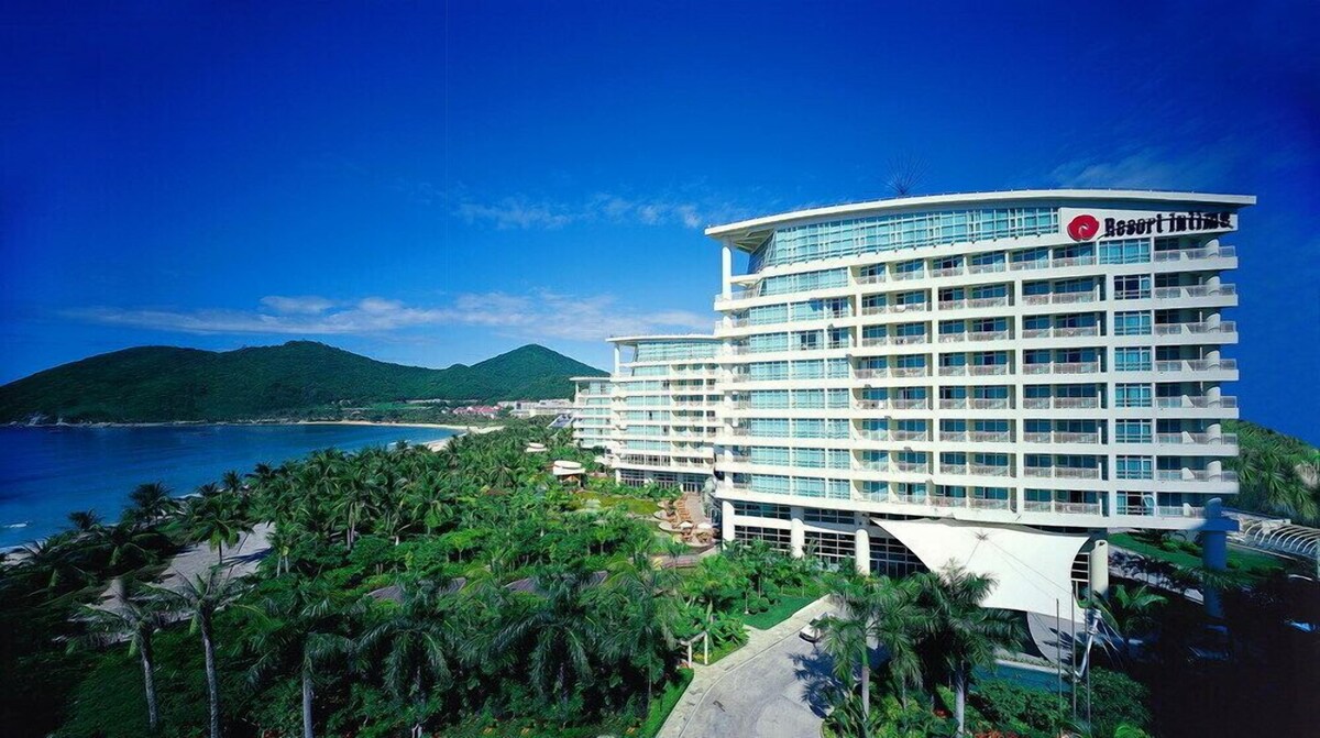 Sunshine resort intime sanya 5 garden view room. Остров хайнань санья бухта дадунхай. Sunshine resort intime sanya 5 garden view room. Resort intime sanya 5. Sunshine resort intime sanya 5.