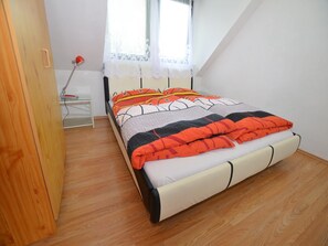 3 bedrooms, WiFi - South Bohemia Family Escape (Bechyne)