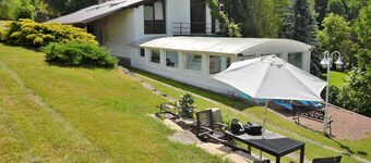 South Bohemia Family Escape