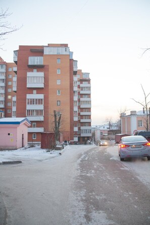 Fachada