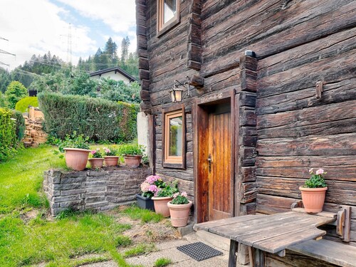 Holiday Home in Tyrol near Ski Slopes