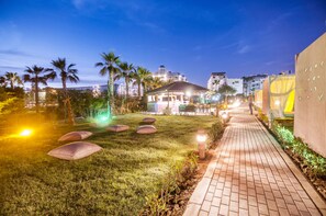 Ausstattung der Unterkunft