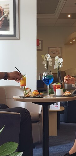 Hotel Le Circuit - Le Mans