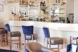 Bar (sur place)