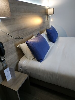 Room - Hotel Le Circuit - Le Mans (Le Mans)