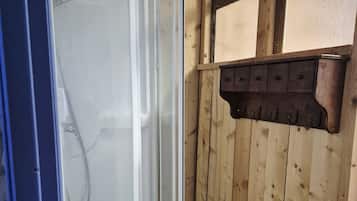 Standard Apartment, Park View (201 Sous les Toits)