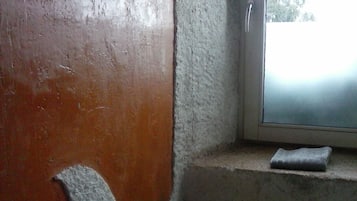 Departamento superior, vista al jardín (101 Pen ar Bed) | Interior