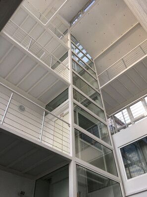 Interior - SmartHotel Flamingo self-check-in (Giessen)