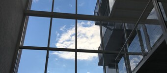 SmartHotel Flamingo self-check-in