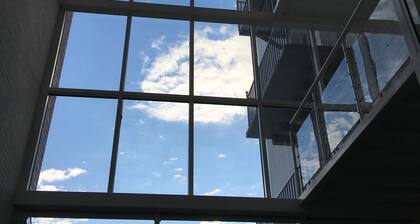 SmartHotel Flamingo self-check-in