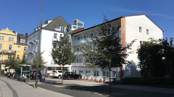 Außenbereich