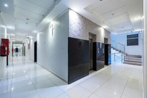 Interior - Taleen Serviced Apartments AlSahafa (Riyadh)