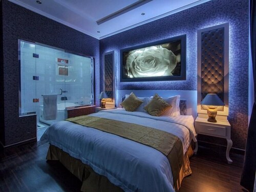 Taleen AlSahafa Hotel Apartments