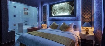 Taleen AlSahafa Hotel Apartments