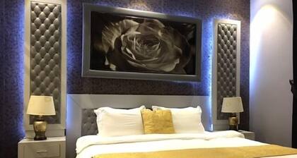 Taleen Serviced Apartments AlSahafa