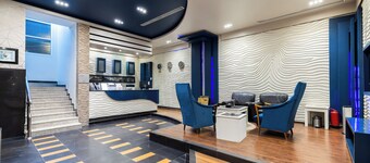 Taleen Serviced Apartments AlSahafa