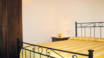 1 Schlafzimmer, Internetzugang