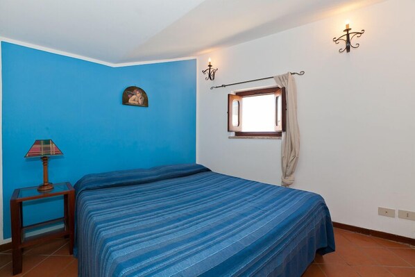 Apartment, 1 Schlafzimmer | 1 Schlafzimmer, Bügeleisen/Bügelbrett, kostenlose Babybetten