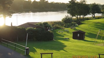 Deluxe Double Room | View from room