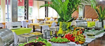 Salvatti Cataratas Hotel