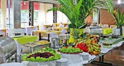 Salvatti Cataratas Hotel