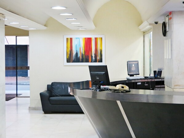 Hall