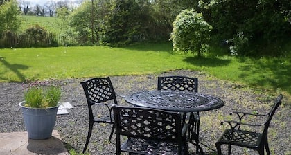 Lisnafillan Lodge