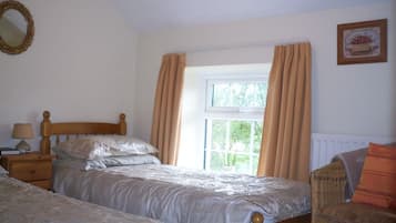 ํจ๋ฐ๋ฆฌ ์ฝํฐ์ง, ์ ์ฉ ์์ค, ์ ์ ์ ๋ง (self-catering)