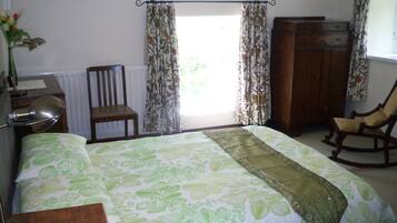 Cottage familiare, bagno privato, vista giardino (self-catering)