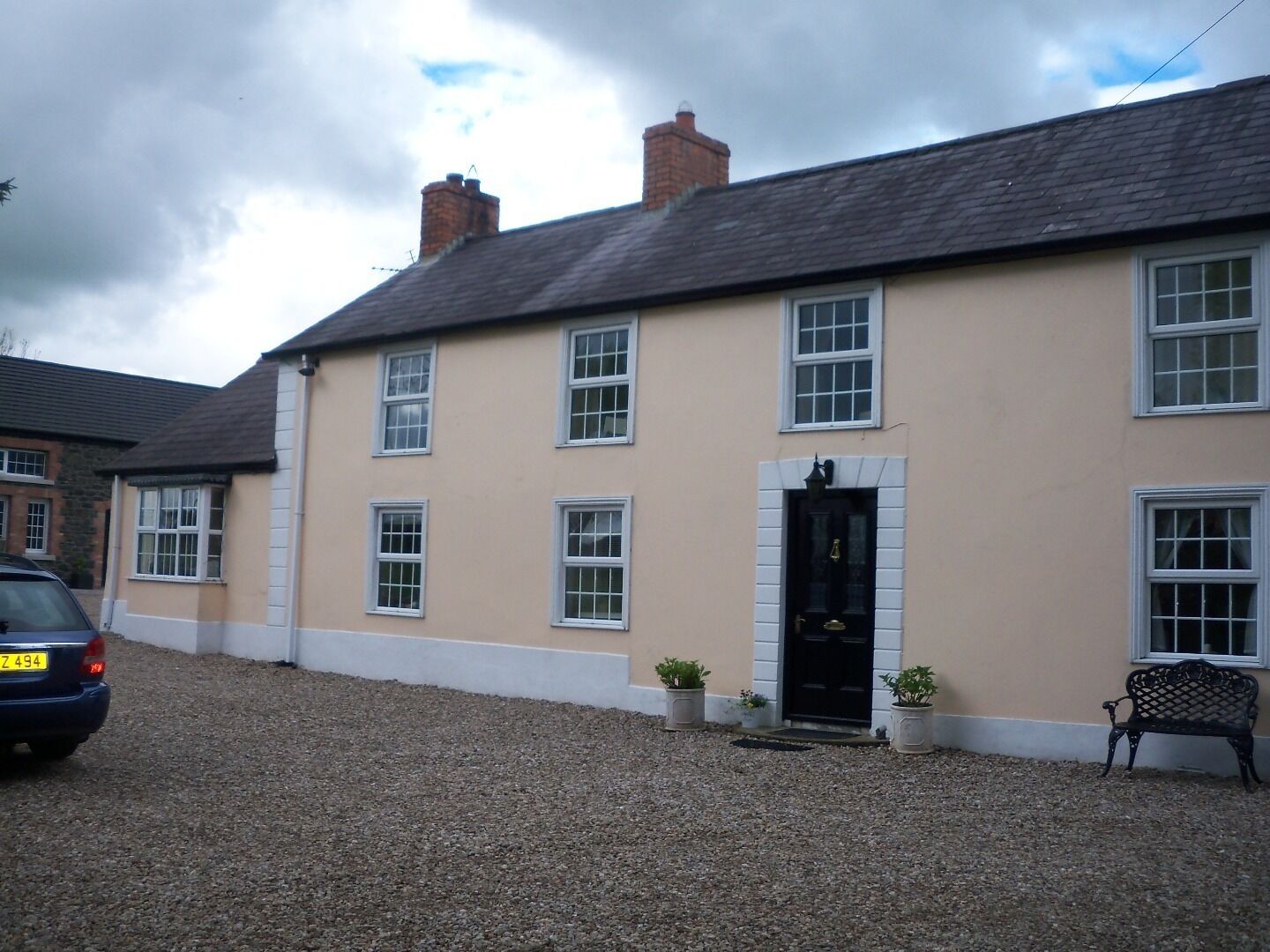 Suite, Ensuite, Garden View (1) | Exterior