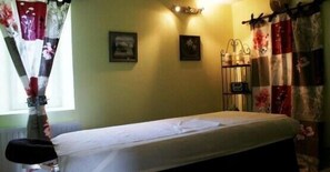 Treatment room
