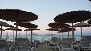 Beach - Alkionides Rooms (Kassandra)