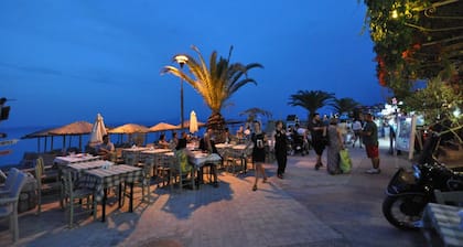 Alkionides Rooms