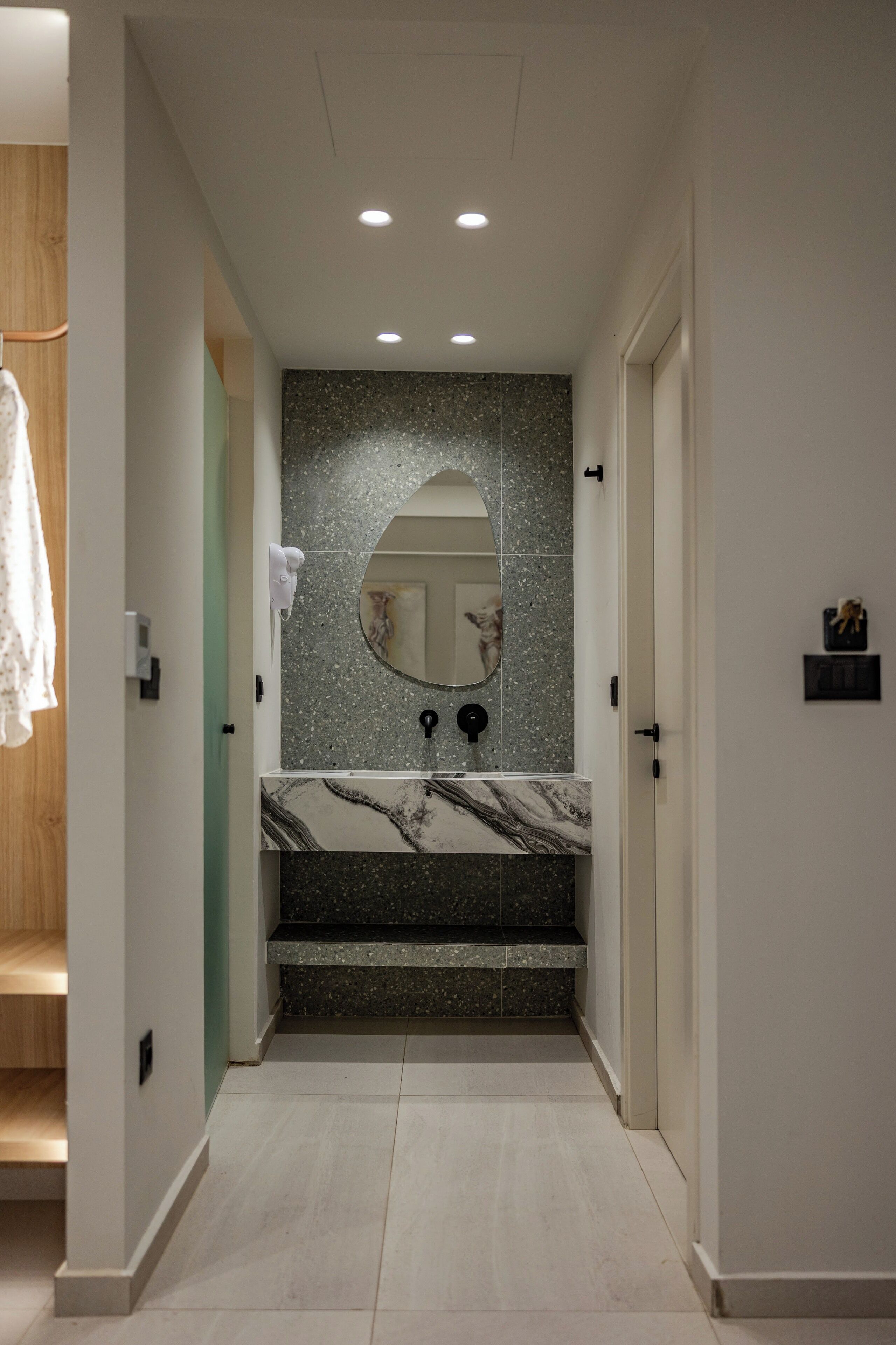 Suite Luxe, 1 chambre